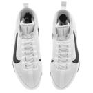 NIKE MACHOMAI 3 papoutsia pugaxias - white/black